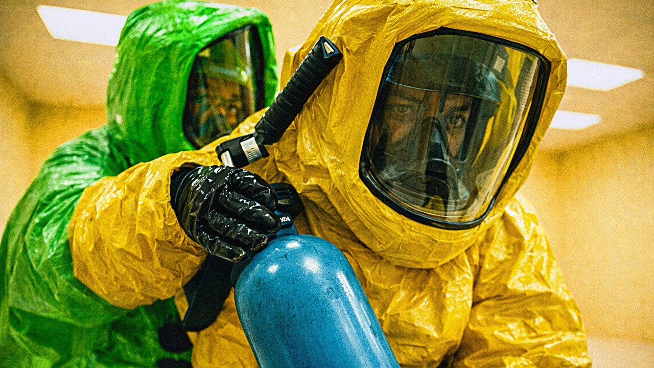 Закулисье Реальности - Русский трейлер (4K Дубляж, 2026) Кейн Пиксельс