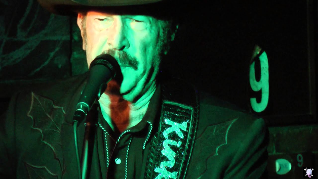 Kinky Friedman : Silver Eagle Express
