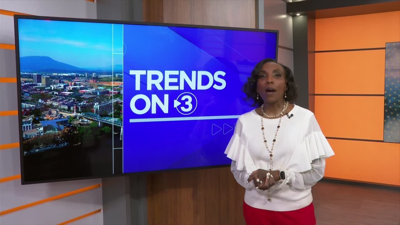 Trends on 3 - March 7, 2026