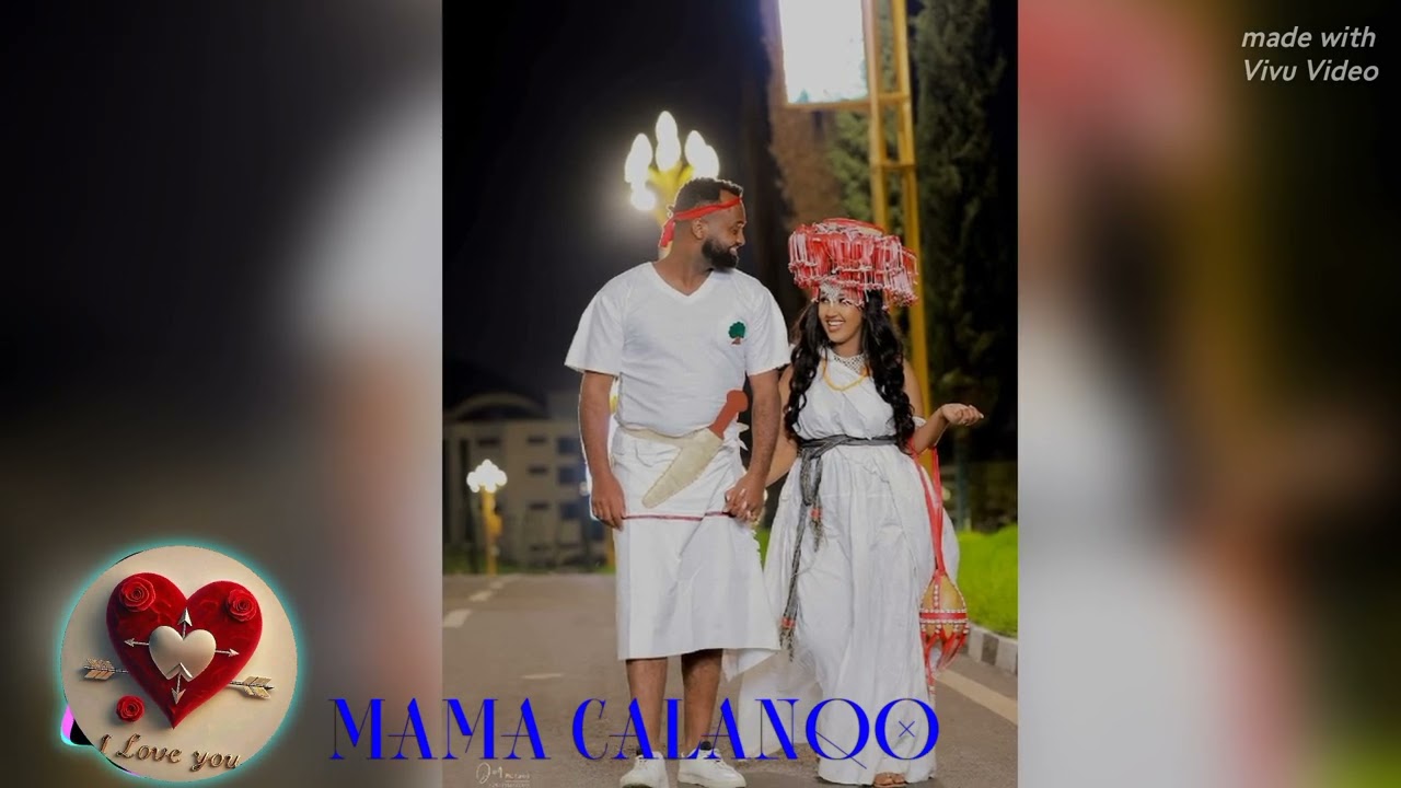 Mama Calanqo.Dubbiin hin fakkaanne fakkeedhu