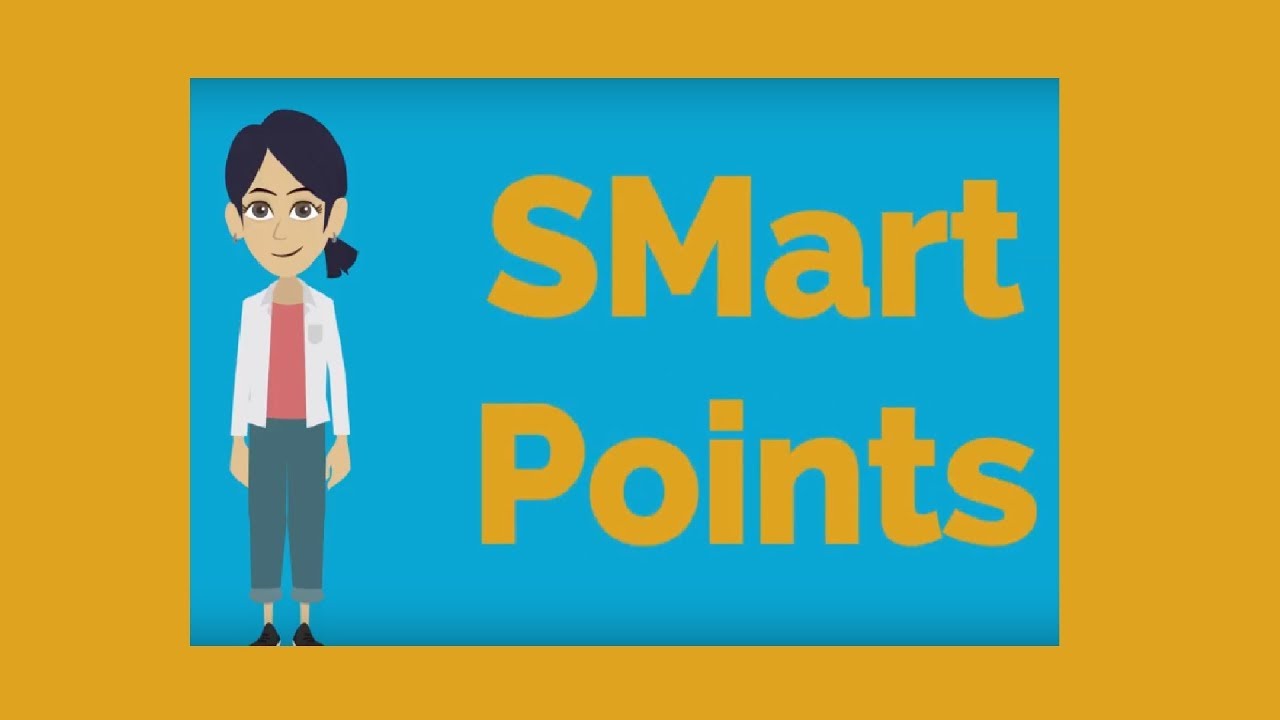SMart Points - EN