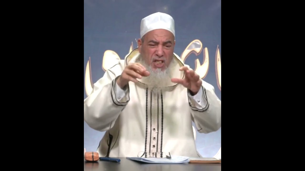 من أين يُحرم المُعتمر | #الشيخ_شمس_الدين_الجزائري