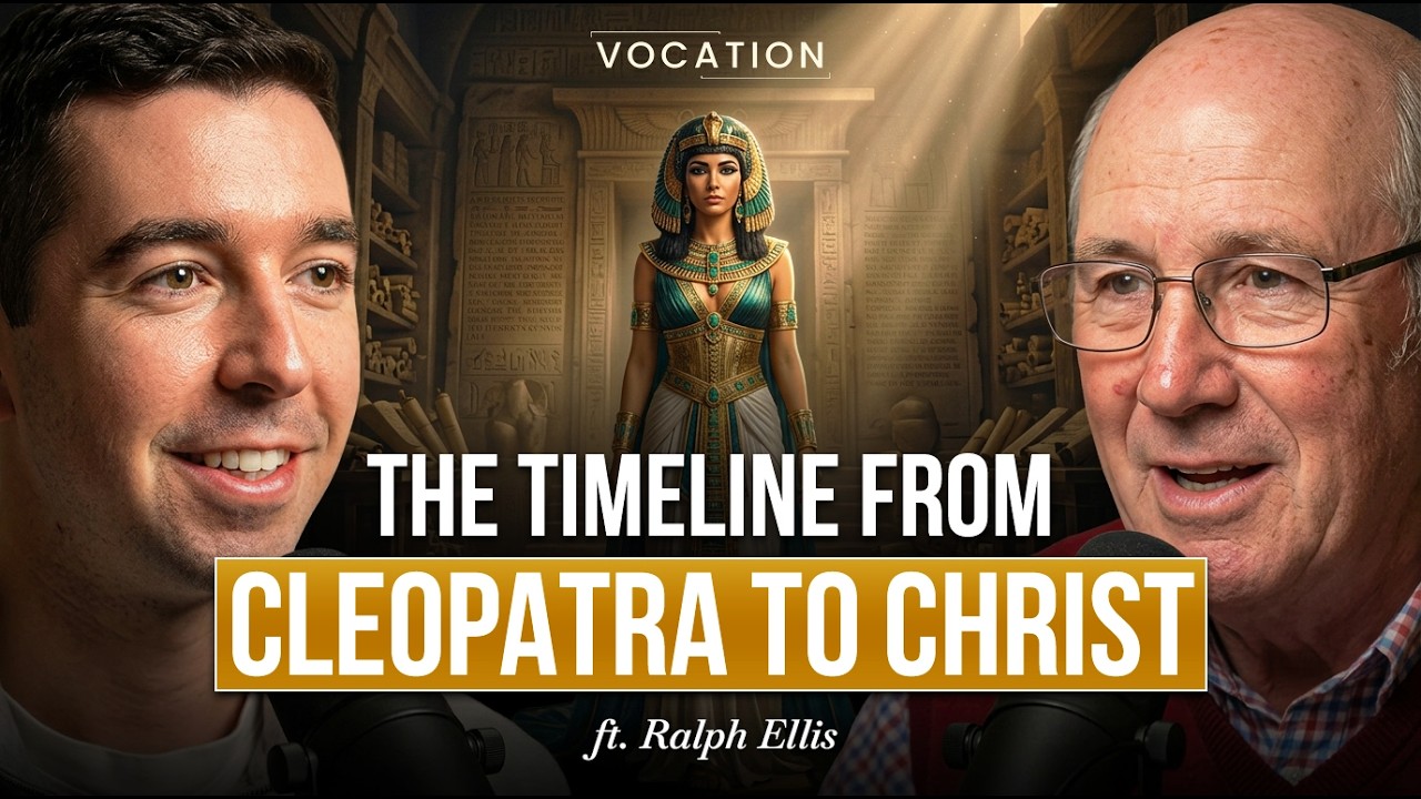 #17 - New Testament Secrets (Part 2) | Ralph Ellis