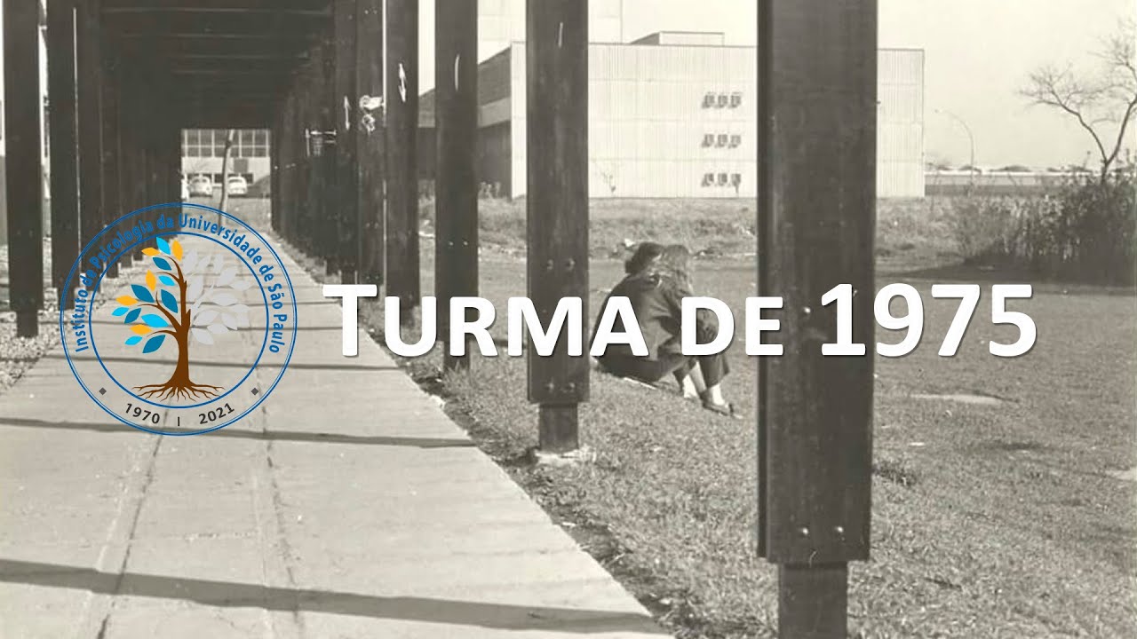 IPUSP: 50 anos de trajet&oacute;rias