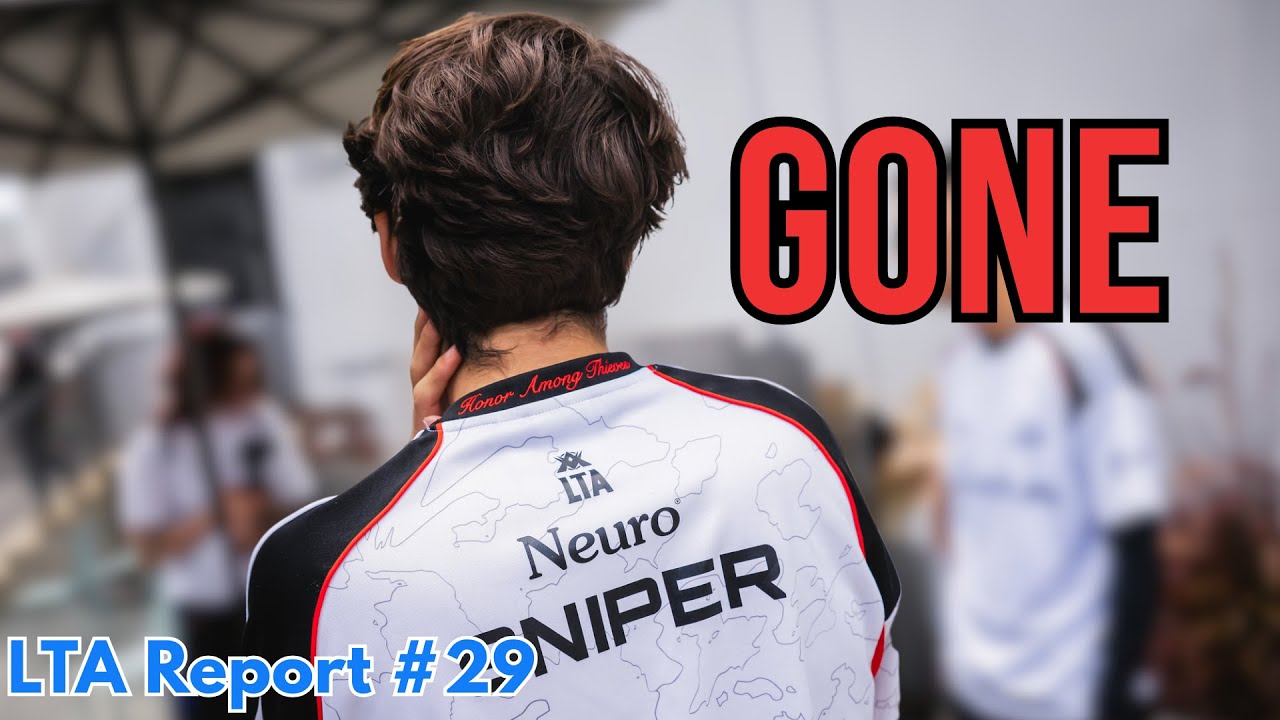 100 Thieves Gone | LTA Split 3 Predictions | Fantasy is BACK | LTA Report #29