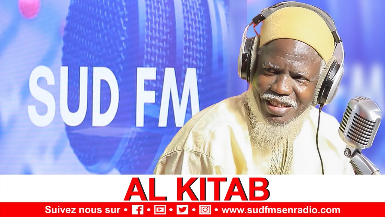 AL KITAB DU 6 SEPTEMBRE 2024 AVEC OUSTAZ ALIOUNE SALL
