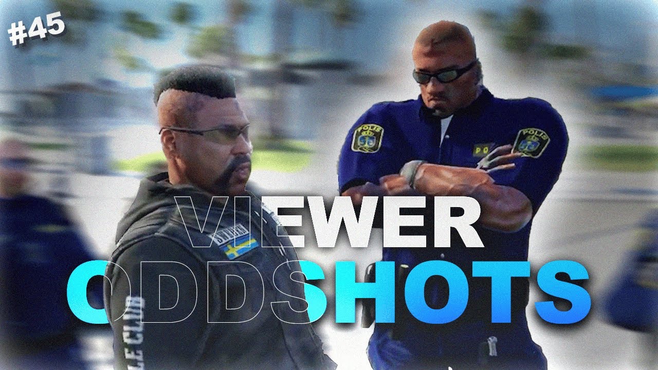 GEPPE | Viewer Oddshots #45
