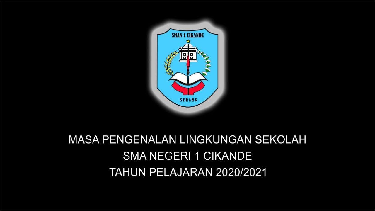 Pengembangan Minat dan Bakat MPLS 2020-2021