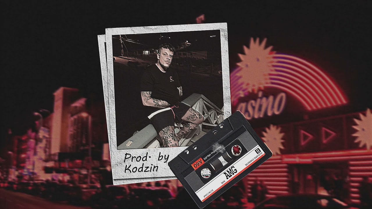 [FREE] Bonez MC x Gzuz x Kalim Type Beat 2021 