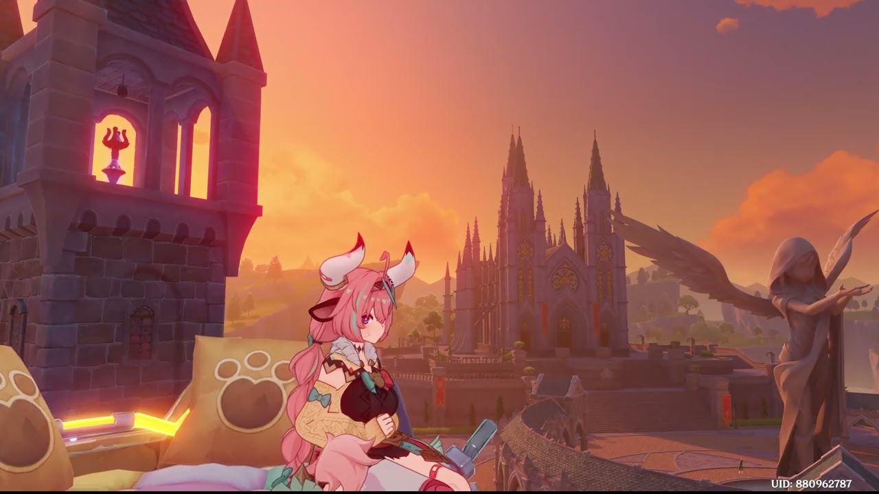 (원신) 2026 01 06