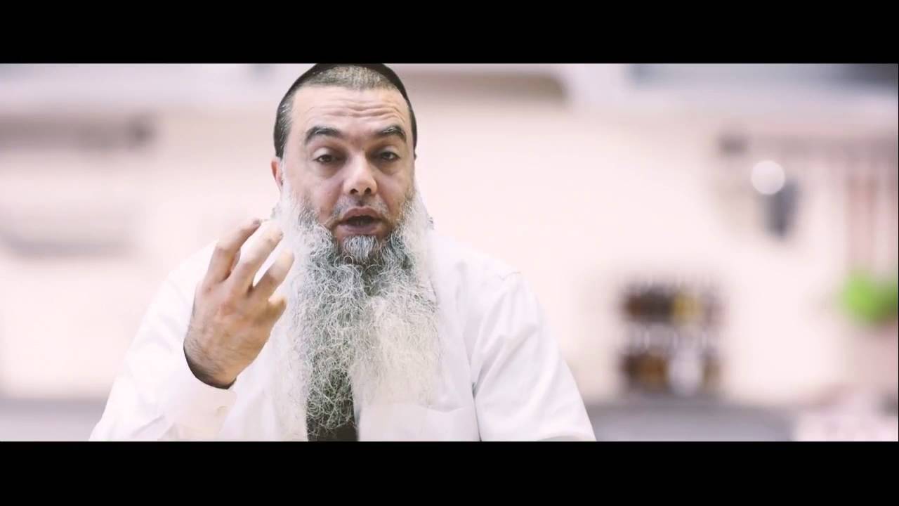 איך מכשירים מקרר לפסח? - הרב יגאל כהן HD