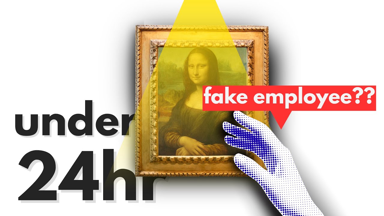 Inside the Most Famous Art Theft Ever. How the Mona Lisa Was Stolen… and No One Noticed