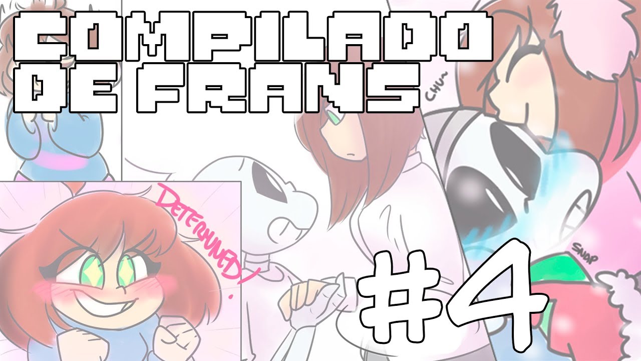 Compilado de Frans #4