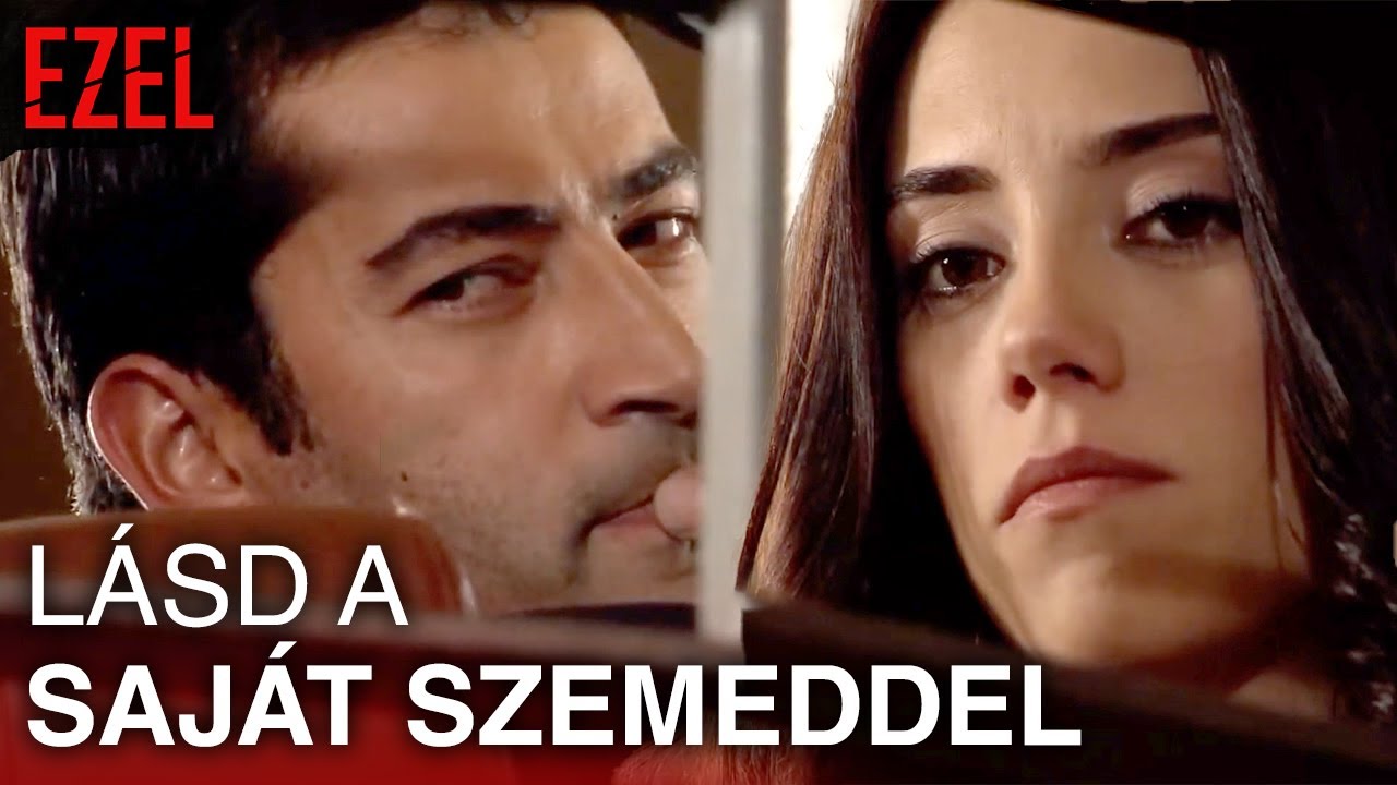 Eyşan bizalmának elnyerése | Magyar Szinkron