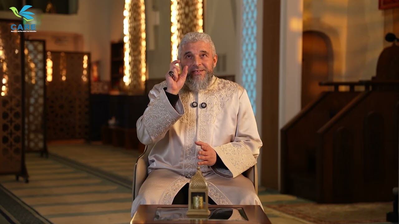 Iftar Moments of Lights | Ep.3 | Ramadan Series 2026