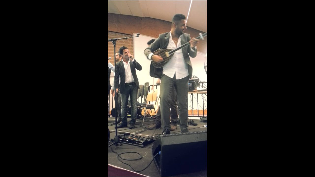 Tarik Akcura Koma Bira Hozan Elind / delilim