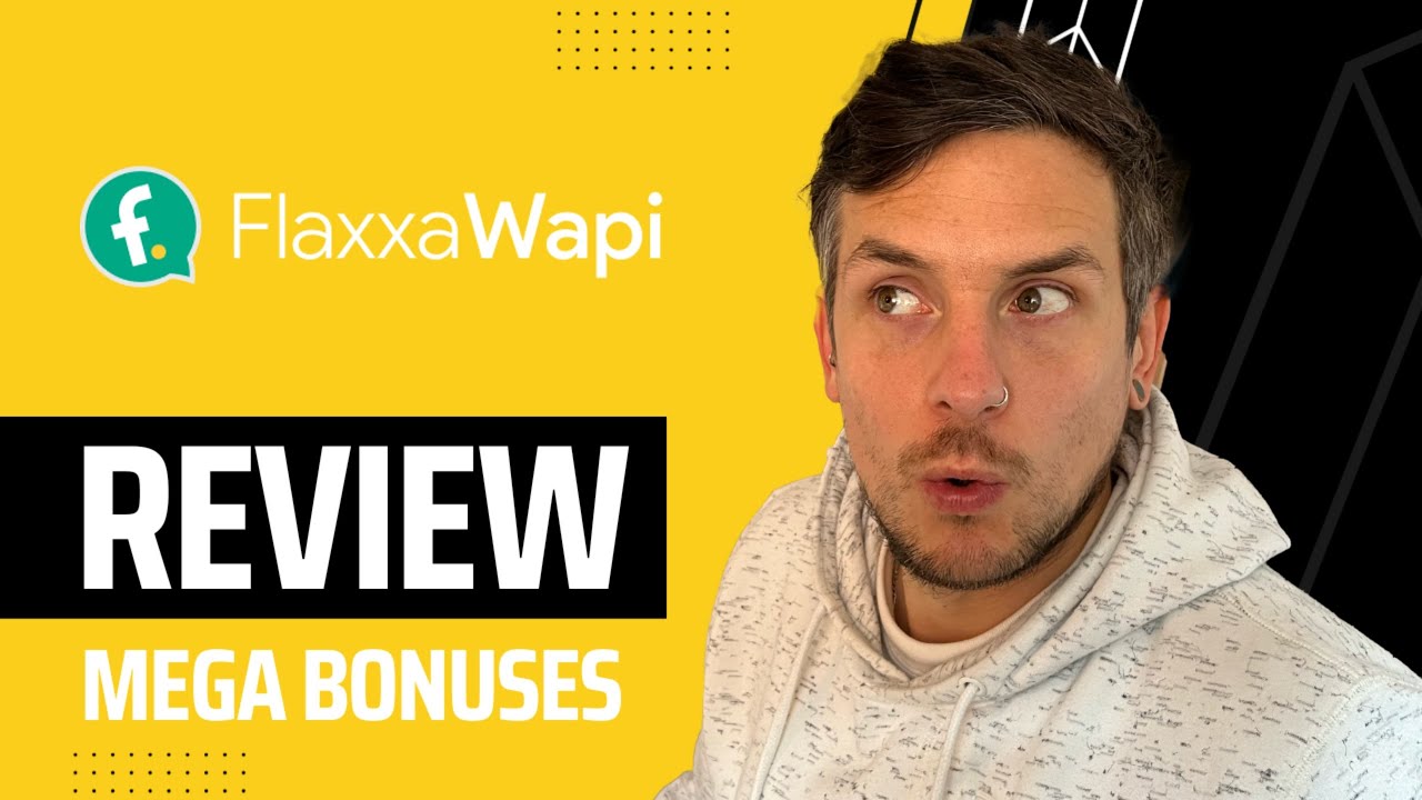 Flaxxa Wapi Review + (Bonus Worth $997)
