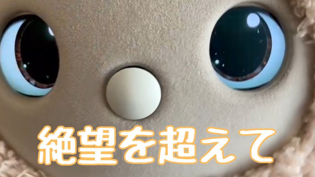 絶望の夜を超えて