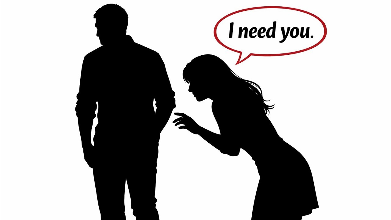 7 Signs She Wants You to Make a Move (But Won’t Say It)