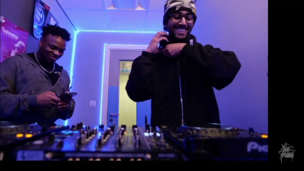 KABOCANA b2b SEKARA - 06/02/2026 - 20 HRTZ