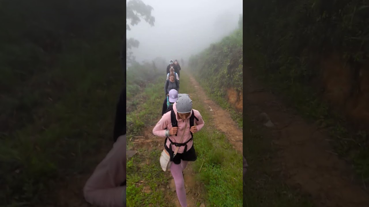 knuckles Mountain srilanka trekking tours