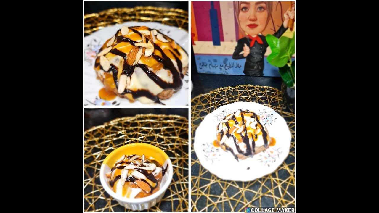 سينابون صحى من الألف للياء بالصوصات كمان والطعم روووعة #explore #اكسبلور #صحى #سينابون_صحى #healthy