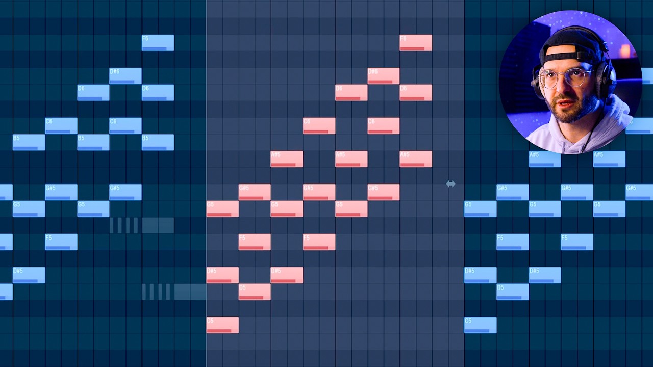 How Scales and Chords Actually Work &mdash; Music Theory Made EASY