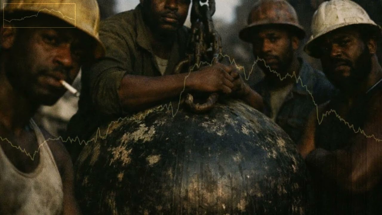 wrecking crew | Kabza De Small x DJ Maphorisa x Focalistic Type Beat – Amapiano