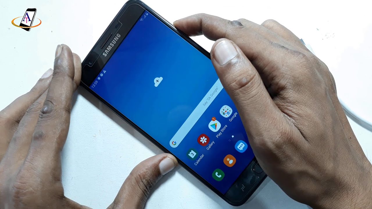Root Samsung J7 Prime2 SM-G611F/SM-G611FF Android 9 Pie | How To Root Samsung SM-G611F,SM-G611FF