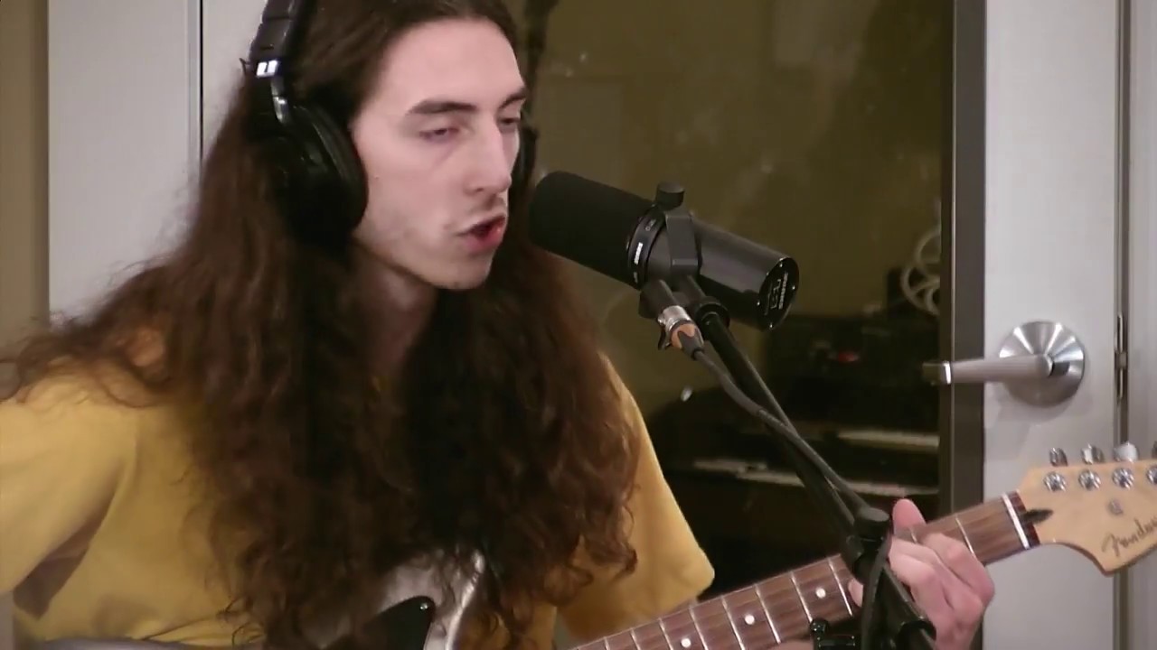 Safe Bet live at Daytrotter Studios