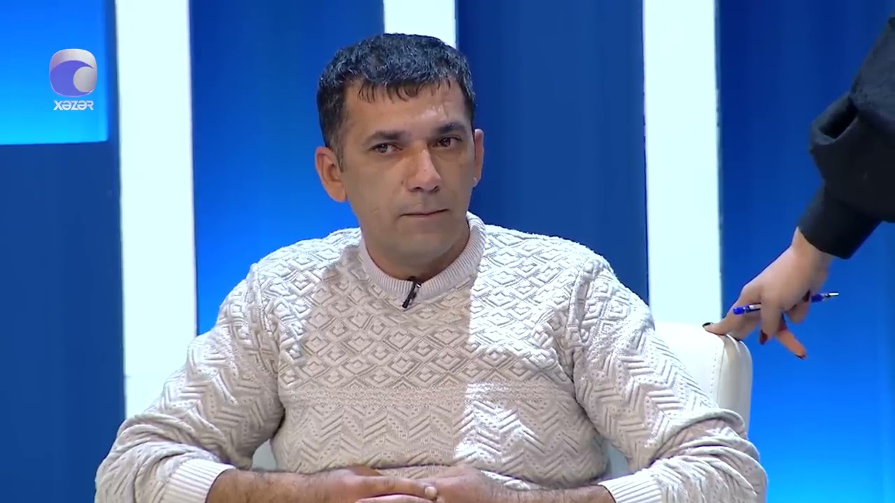 Qohum Deyib Evinə Buraxdı, Görün Başına Nələr Gəldi!