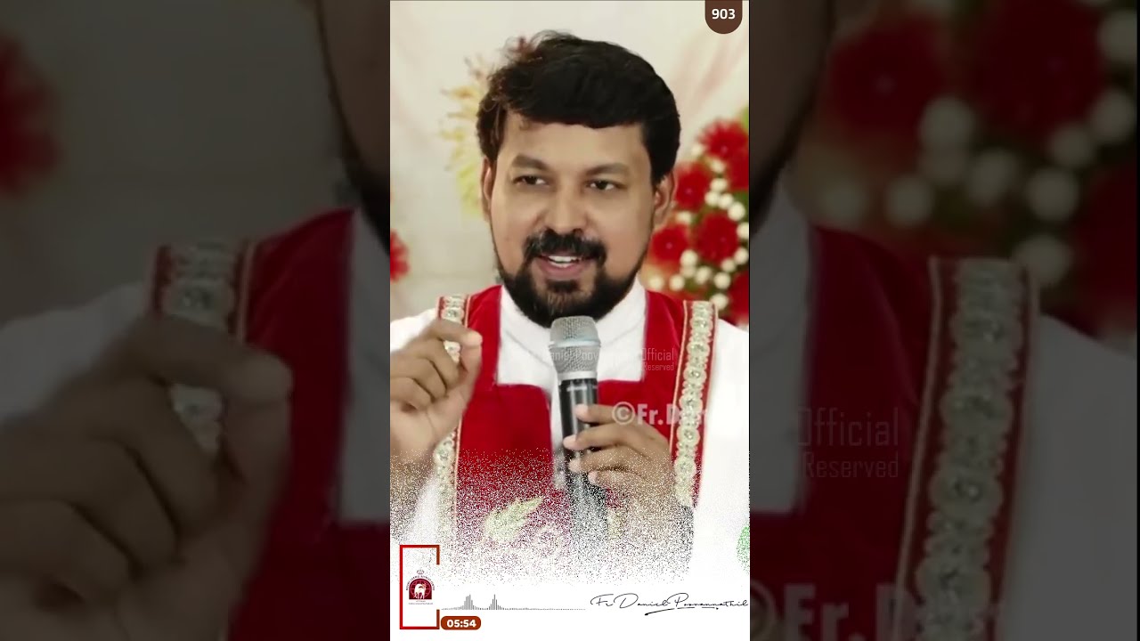 അത്തിവൃക്ഷം പൂക്കുന്ന കാലമല്ലാതിരിന്നിട്ടും അത്തിവൃക്ഷത്തെ യേശു ശപിച്ചതിനു കാരണമിതാണ്... Video 903