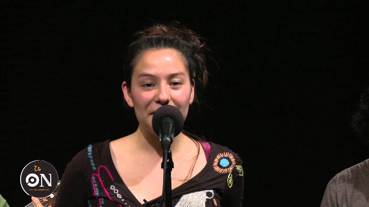 Sara Pozo - Sendero del Brujo - ValpOn