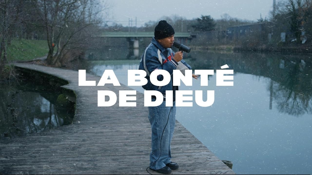LA BONTÉ DE DIEU - TENDRY