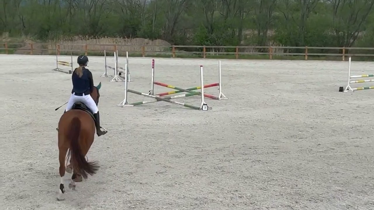 ZZVJ Obořiště 10.5.2022