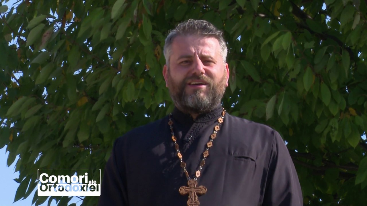 Locașuri de cult din Valea Timocului - 05.01.2020