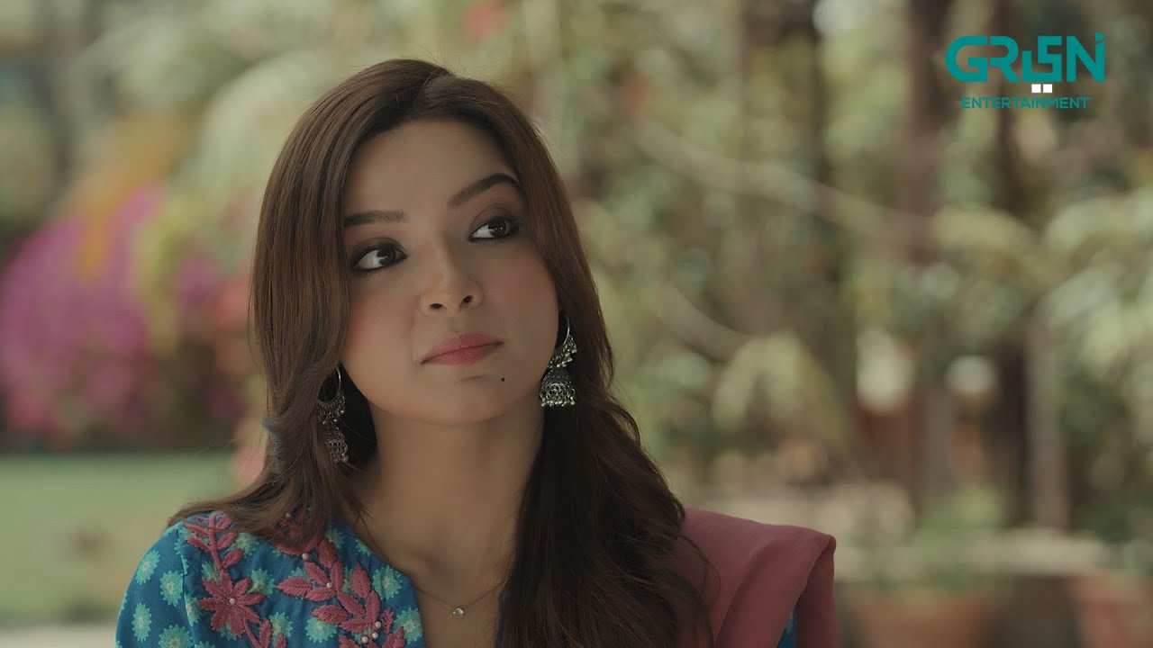 Meri Khushi Sirf Basha Hai #hinaafridi #shortvideo #ghulambashahsundri #multiverseentertainment