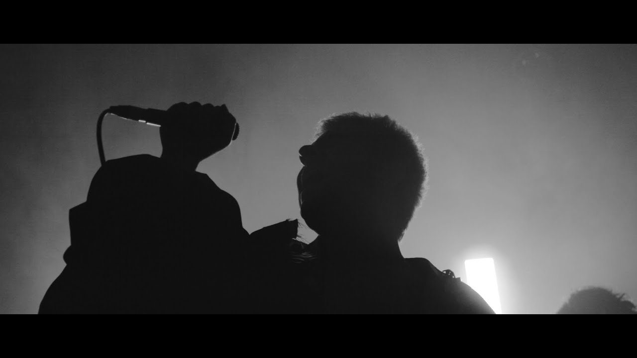 Brek | Nerede Uyandım | Zorlu PSM Studio 'Dark Night'