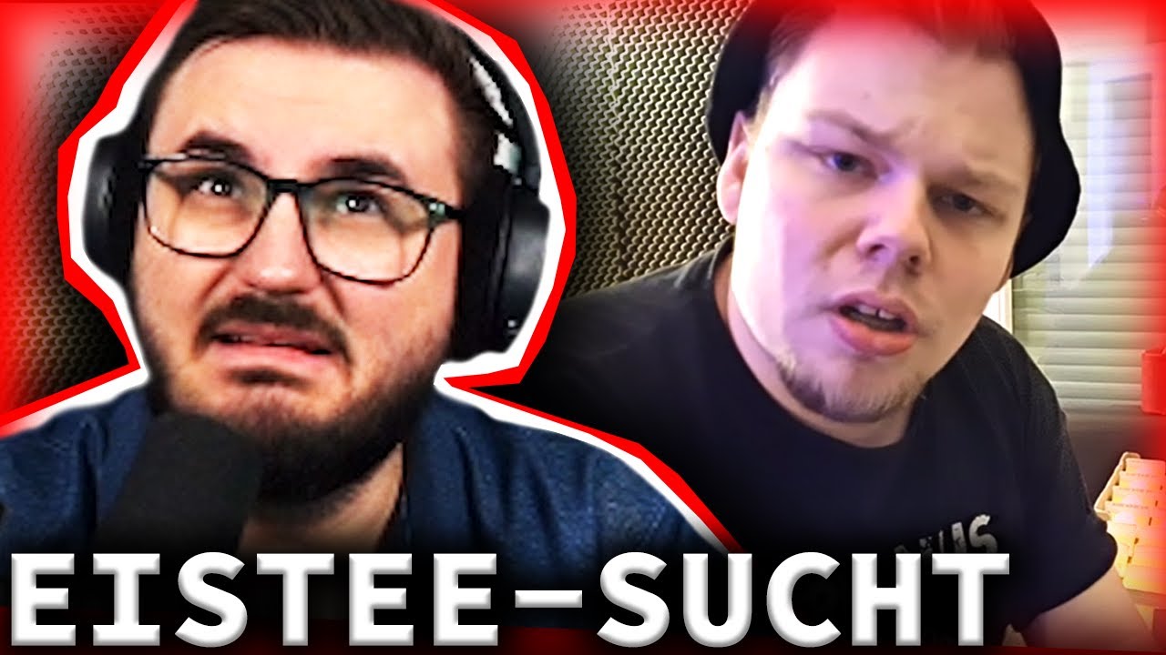 Staiy reagiert auf Tanzverbots Eistee-Sucht..