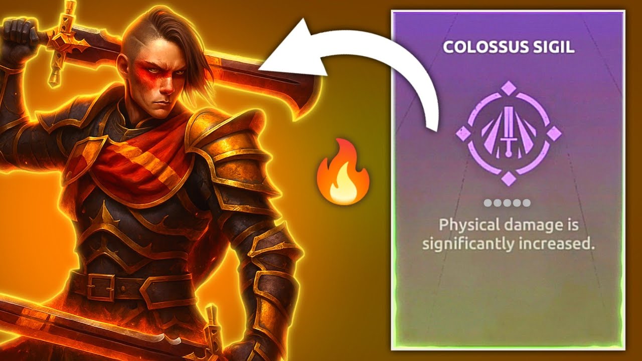 5x Epic + 4x Damage + 3x Troll Perks = Chaos Unlocked 🔥 | Shadow Fight 4 Arena