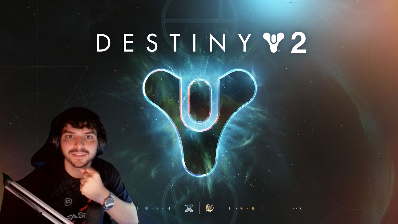 DESTINY 2! NON FARLO ZAVALA! ADDIO BROCCHIERO... EP 40 COOP!