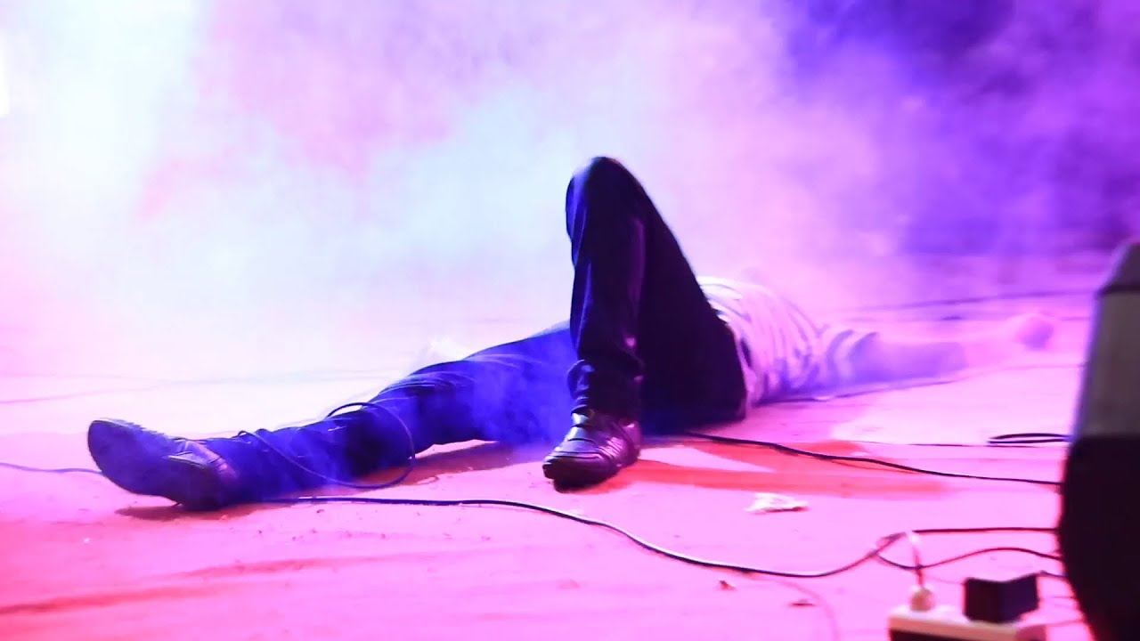 Juliet Died - The Classic Mafia (Live At Youth And Culture 2015, Tangerang)