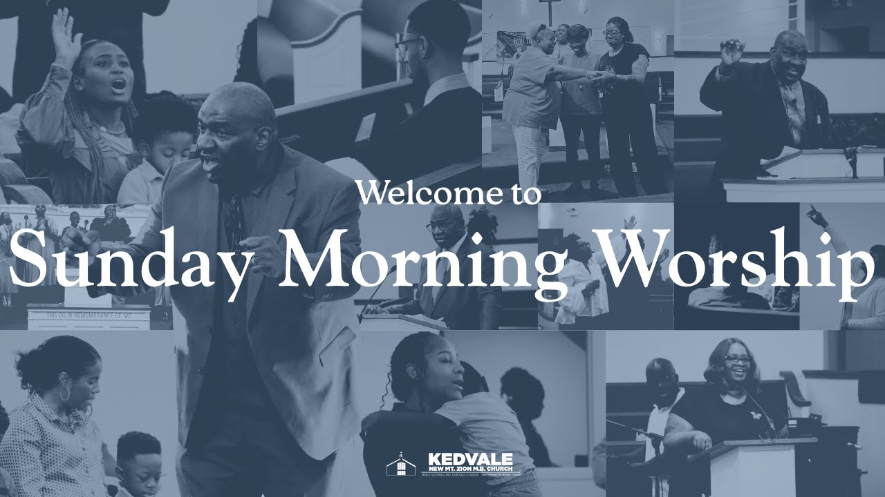 Sunday Morning Worship | February 22, 2026