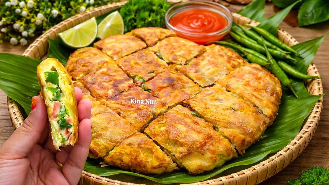 JAJANAN VIRAL 2026‼️IDE JUALAN MAKANAN UNIK MODAL KECIL || IDE JUALAN TAKJIL DI BULAN RAMADHAN