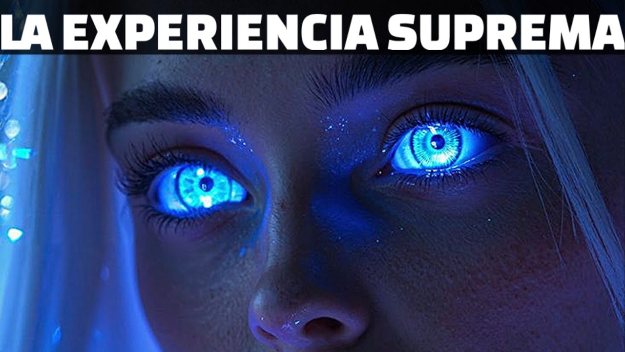 Este Vídeo Te Ayudará En Tu Camino Espiritual (Si Has Llegado Aquí Ya Es Un Gran Avance)