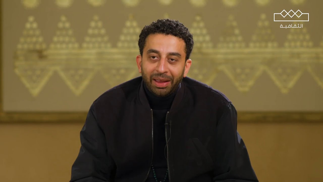 مقابلات الثقافية | هيثم دبور
