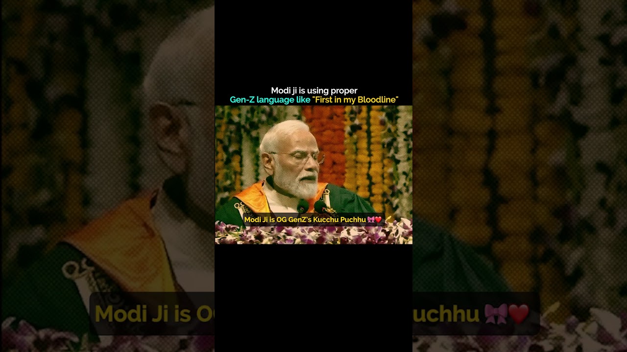 First In My Bloodline To Make A Chip In India: PM Modi&rsquo;s Gen-Z Connect At IIT Delhi Goes Viral