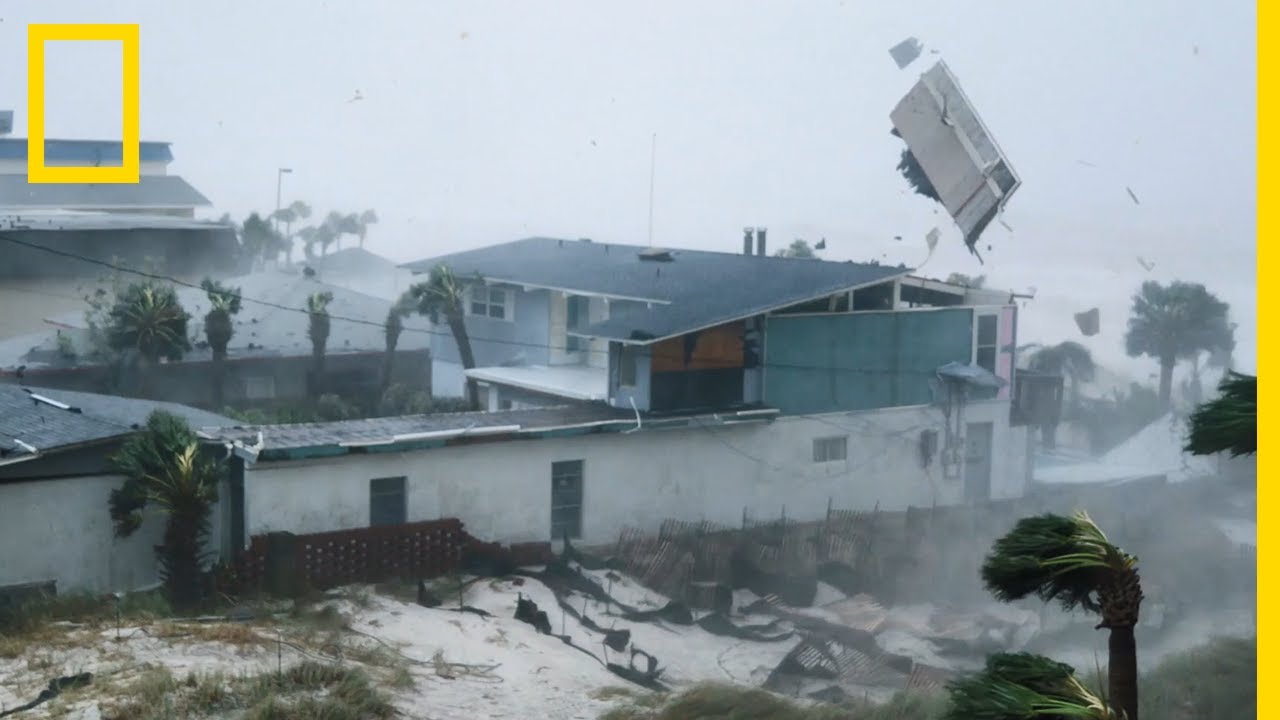 Quels seraient nos r&eacute;flexes si nous &eacute;tions confront&eacute;s &agrave; une catastrophe naturelle ?