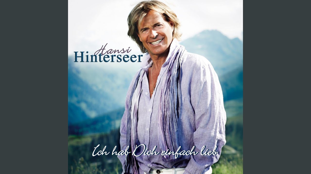 Ich möcht so gerne bei dir sein