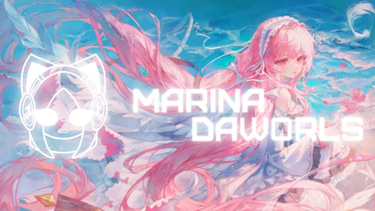 Marina Daworls - Love On Valentine